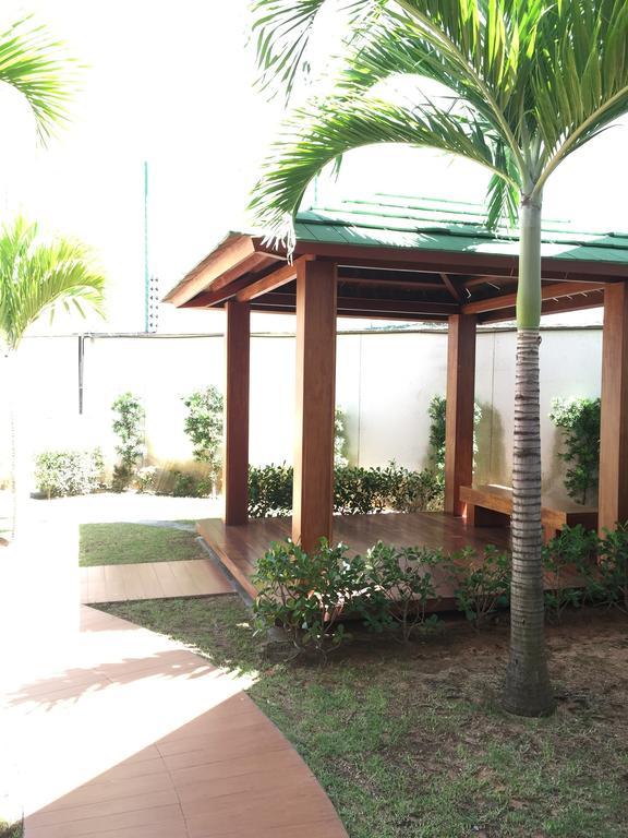 Flat Com 2 Quartos E Vista Mar Da Praia De Pontanegra-Wifi 300 Mb-Garagem-Familia-Criancas-Piscina-Pet Friendly Natal Quarto foto