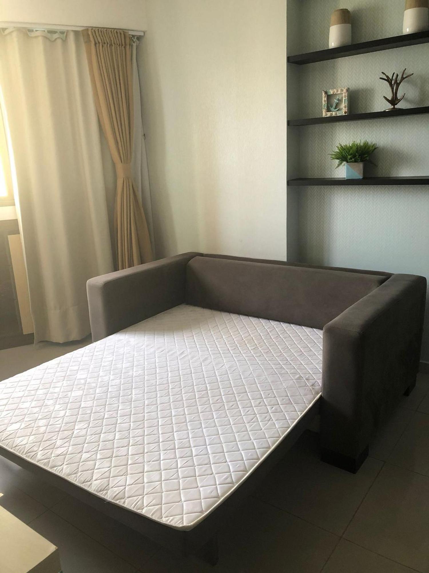 Flat Com 2 Quartos E Vista Mar Da Praia De Pontanegra-Wifi 300 Mb-Garagem-Familia-Criancas-Piscina-Pet Friendly Natal Exterior foto