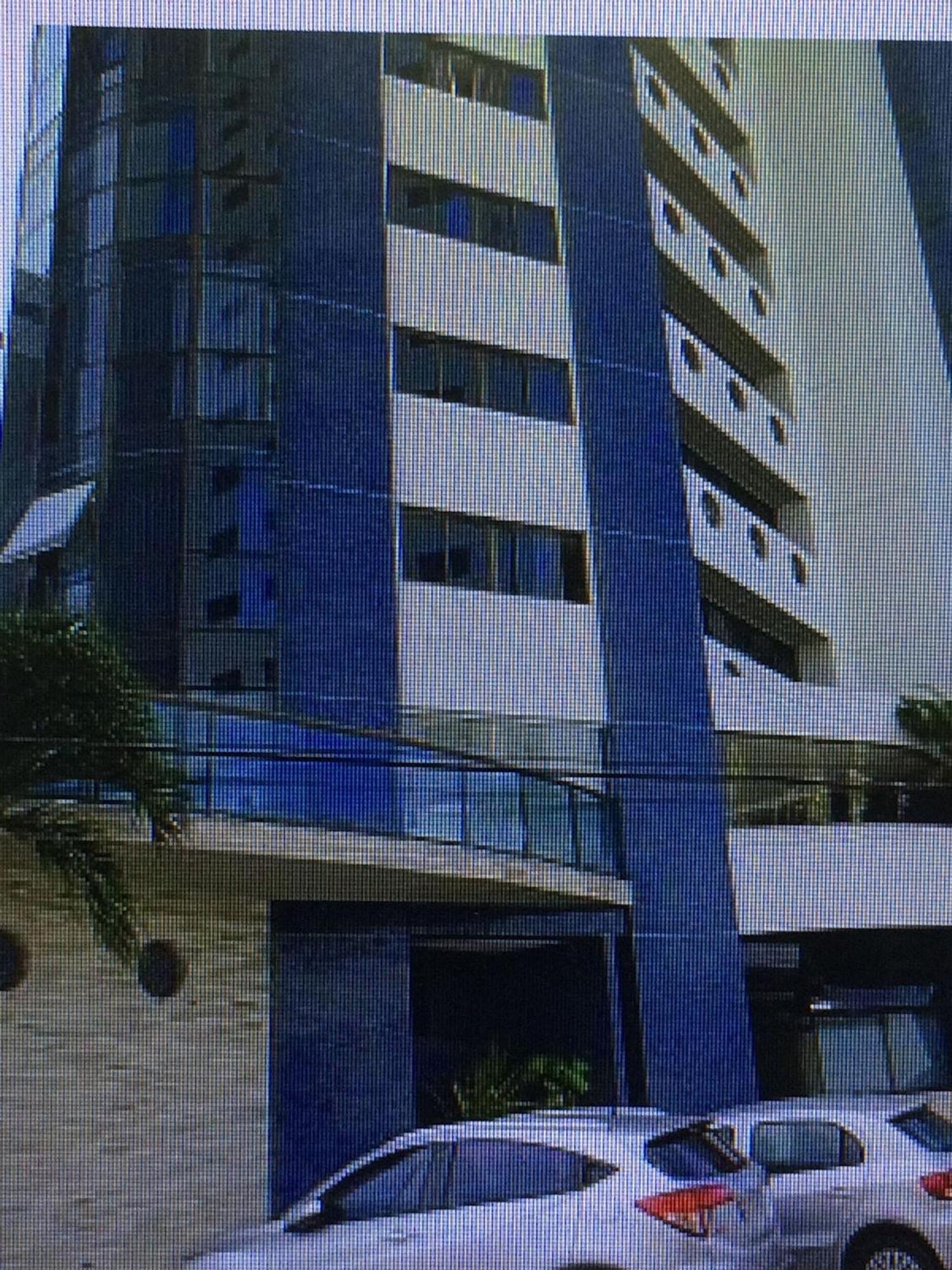 Flat Com 2 Quartos E Vista Mar Da Praia De Pontanegra-Wifi 300 Mb-Garagem-Familia-Criancas-Piscina-Pet Friendly Natal Exterior foto