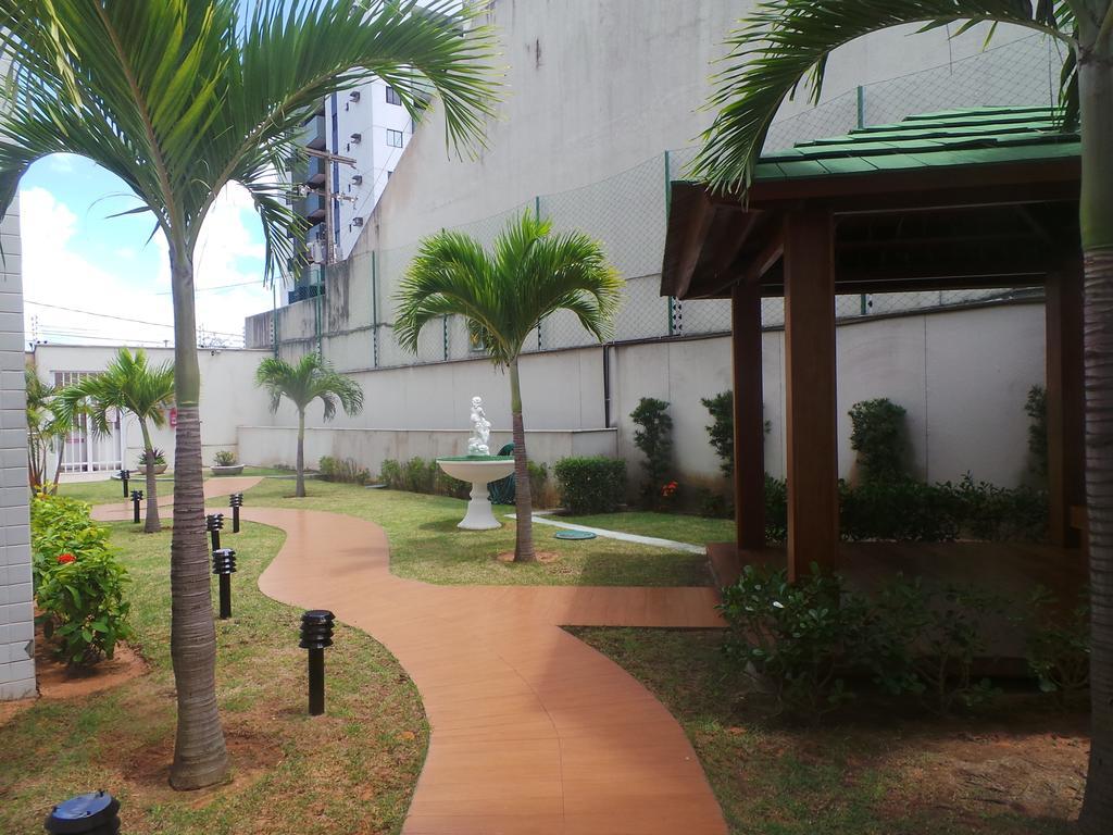 Flat Com 2 Quartos E Vista Mar Da Praia De Pontanegra-Wifi 300 Mb-Garagem-Familia-Criancas-Piscina-Pet Friendly Natal Quarto foto