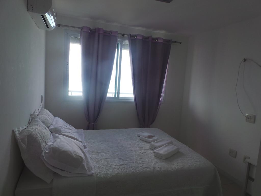 Flat Com 2 Quartos E Vista Mar Da Praia De Pontanegra-Wifi 300 Mb-Garagem-Familia-Criancas-Piscina-Pet Friendly Natal Quarto foto